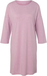 Tchibo - Női 3/4-es ujjú hálóing - nő - méret XL 48/50 - rózsaszín