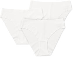 Tchibo - 3 db női alsó - nő - méret XS 32/34 - fehér