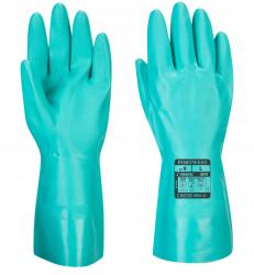 Portwest Vegyi Anyagok Elleni Védőkesztyű A810 L (A810)