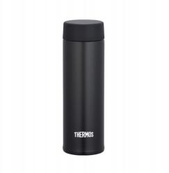 Thermos Zsebes rozsdamentes acél termosz bögre 150 ml Thermos fekete (210010)