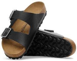 Birkenstock чехли мъжки от кожа Arizona
