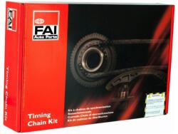 FAI AutoParts Lánc Szett Smart Fortwo 1.0 Mitsubishi Mirage VI 1.0