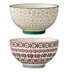 Bloomingville Karine 2 db-os Bloomingville tálka szett (21100612)