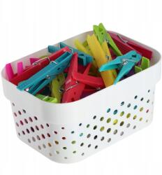 Keter Tartály Áttört Doboz 1, 4 L Fehér (252511)