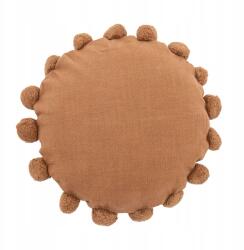 Bloomingville Isobell Bloomingville párna, barna (82058176)