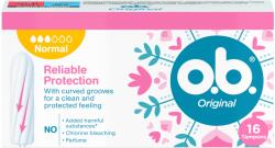 O. B O. b. Original Normal tampon 16 db (9103900)