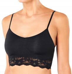 Sloggi melltartó karkötő fekete Sloggi Romance H Bralette 48-as méret (10189862)