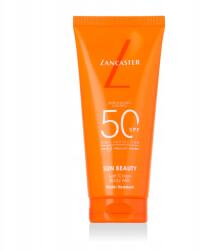 Lancaster Sun Beauty testápoló naptej Spf 50 100 ml