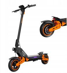 KAMIKAZE K1 Lite 800W Elektromos roller 13, 5Ah 48V akkumulátorral (Kamikaze K1 Lite - 6)