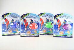 Lamps Búvárkodáshoz világító víz alatti szörnyeteg