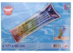 Happy People Emberek Pillangó Felfújható Matrac (MP3777488)