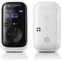 Motorola Elektronikus bébiőr Motorola PIP15 Audio fehér-fekete (120MOTOPIP15)