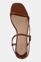 Lauren Ralph Lauren Кожени сандали Laine Md Hl - answear - 197,52 лв