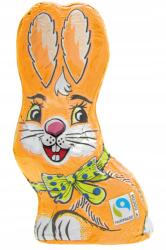 Gunz Narancsos Csokoládé Nyúl 60G