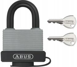 Abus Erős külső lakat, vízálló Abus 717/45 alumínium silver (717AL/45)