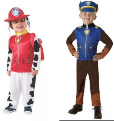 PC Mancs Őrjárat Jelmez (616870)