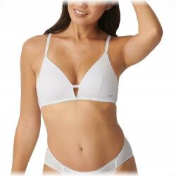 Sloggi U298 Sloggi félmerevítős melltartó Ever Fresh Plus P fehér XL-es méret (10211306)