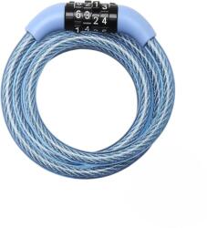 Master Lock Quantum Master lock kerékpáros zsinórvédő Kék (MRL-8143EURDPROCOL)