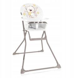 Lorelli Cookie Lorelli etetőszék White Teddy Bear (10100242315)