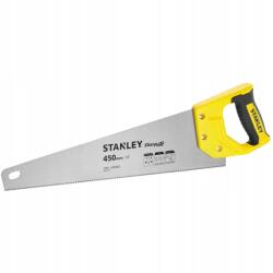 STANLEY Sharpcut Fűrész 18INCH/450MM 11TPI Zam 200031 (STHT20370)