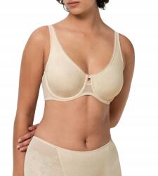 Triumph Wild Rose Sensation melltartó W01 75G Nude (1020595300NZ)