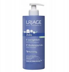 Uriage Bébé 1st Moisturizing hidratáló testápoló tej újszülötteknek 500ml (3661434008610)