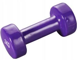  Súlyzó Vinil Súlyzó Edzéshez 3 Kg (HANTLA 3 KG)