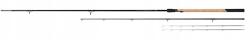 FOX Horgászbot Matrix Aquos Ultra-D Feeder Rods 3.70m (GRD229)