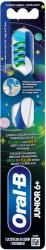 Oral-B Junior 6+ Fogkefe D/ZÊB. /466 (n/a)