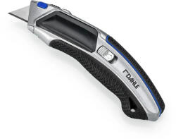 Dahle 10891 Profi Heavy Duty trapézpengés vágókés - fémházas kivitel