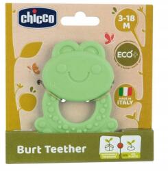 Chicco Eco+ Béka Rágóka, Chicco (641084 at23)