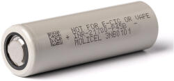 MOLICEL P45B INR-21700-P45B 3.7V 4500mAh Li-ion ipari cella akku/akkumulátor (INR21700P45B)