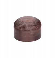  2 db-os dekorációs tál szett fedővel S mangófa Rituali Domestici (jhjk)