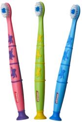 Elmex Fogkefe gyerekeknek 3-6 éves korig