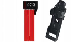 ABUS Kerékpárzár Abus Ugrip bordó 5700c/80 piros (2-A-Z-0325)