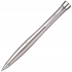 Parker Golyóstoll Urban Core Ct acél, Parker (2143641)
