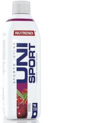 Nutrend Unisport izotóniás ital Nutrend 1000ml cseresznye (Unisport Wiśnia)