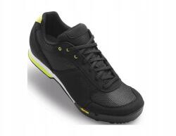 Giro Petra Vr női cipő fekete vadlime 37 (7058428)