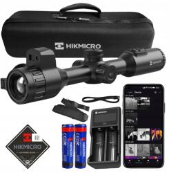 Hikvision Hőkamerás céltávcső Hikmicro Stellar SQ35L 3.0 Készlet (Stellar SQ35L 3.0)