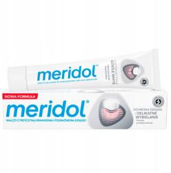 Meridol fogkrém fogínyvédelem és kíméletes fehérítés 75 ml (8718951138513)