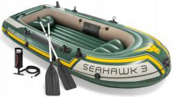 Intex Ponton Seahawk 3 295x137x43 cm Evezőpumpa Intex 68380 (68380NP)