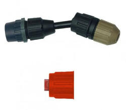 Di Martino 8803C Fúvóka (STP01256691)