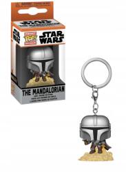 Webhiddenbrand Kulcstartó film, játék, könyv, képregény Star Wars