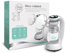 Baby Bruin Okos Elektromos Mellszívó - bebibolt