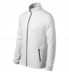 MALFINI Férfi mikro polár pulóver L Shift (grs) Malfini (8500015)