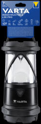VARTA 18761 Indestructible Camping Latern L30 Pro kemping lámpa - vartaelembolt