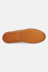 Copenhagen мокасини дамски от велур Suede off (CPH160) - answear - 254,06 лв