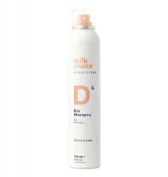 Milk Shake Body & Volume száraz sampon 200 ml