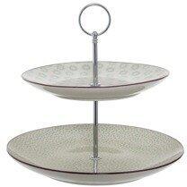 Bloomingville Polc Bloomingville Patrizia, zöld (21105939)