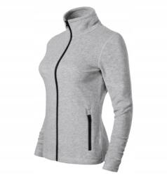 MALFINI Női mikro polár pulóver L Shift (grs) Malfini (MLI-851M3)